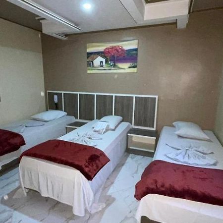Hotel Tenda Jardim São Paulo Kültér fotó