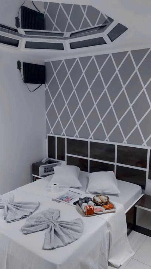 Hotel Tenda Jardim São Paulo Kültér fotó