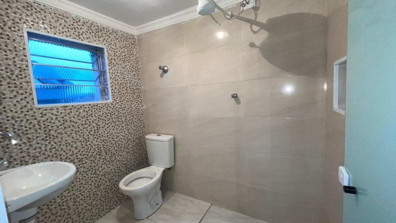 Hotel Tenda Jardim São Paulo Kültér fotó