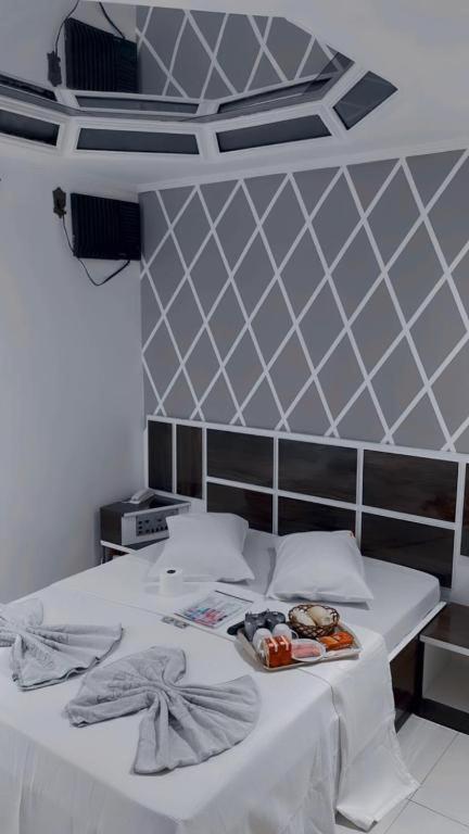 Hotel Tenda Jardim São Paulo Kültér fotó