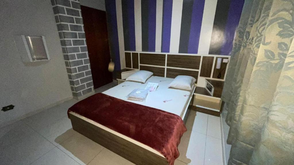 Hotel Tenda Jardim São Paulo Kültér fotó