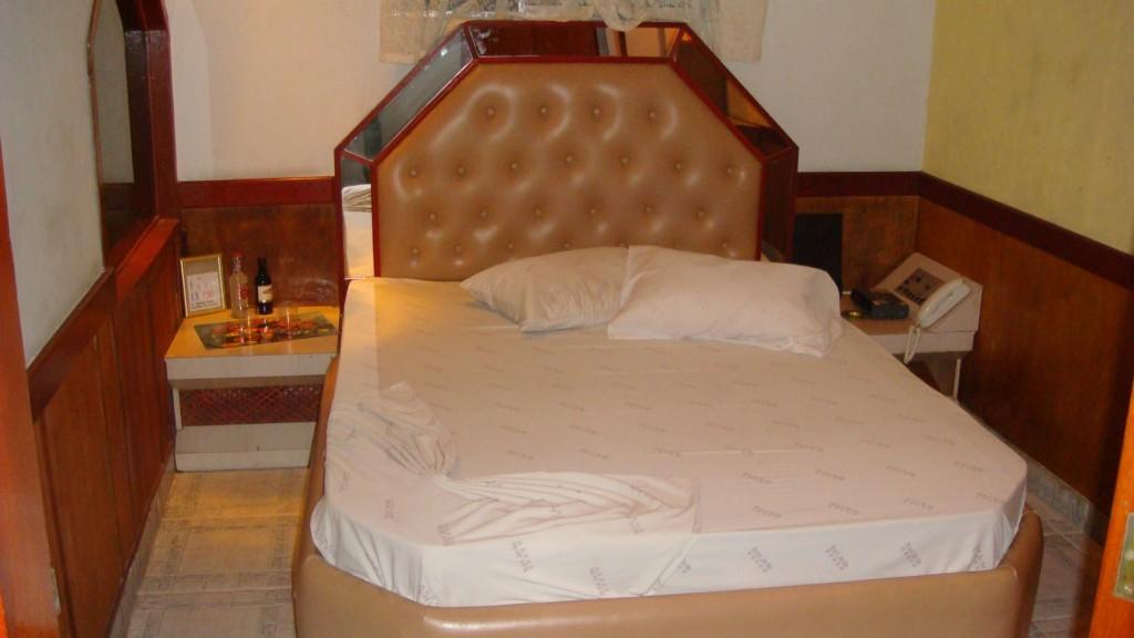 Hotel Tenda Jardim São Paulo Kültér fotó