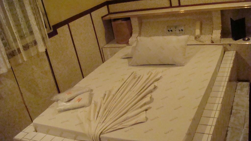 Hotel Tenda Jardim São Paulo Kültér fotó